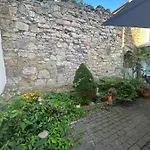 Urban Escape Haven