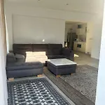 Urban Escape Haven