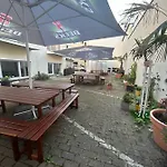 Urban Escape Haven