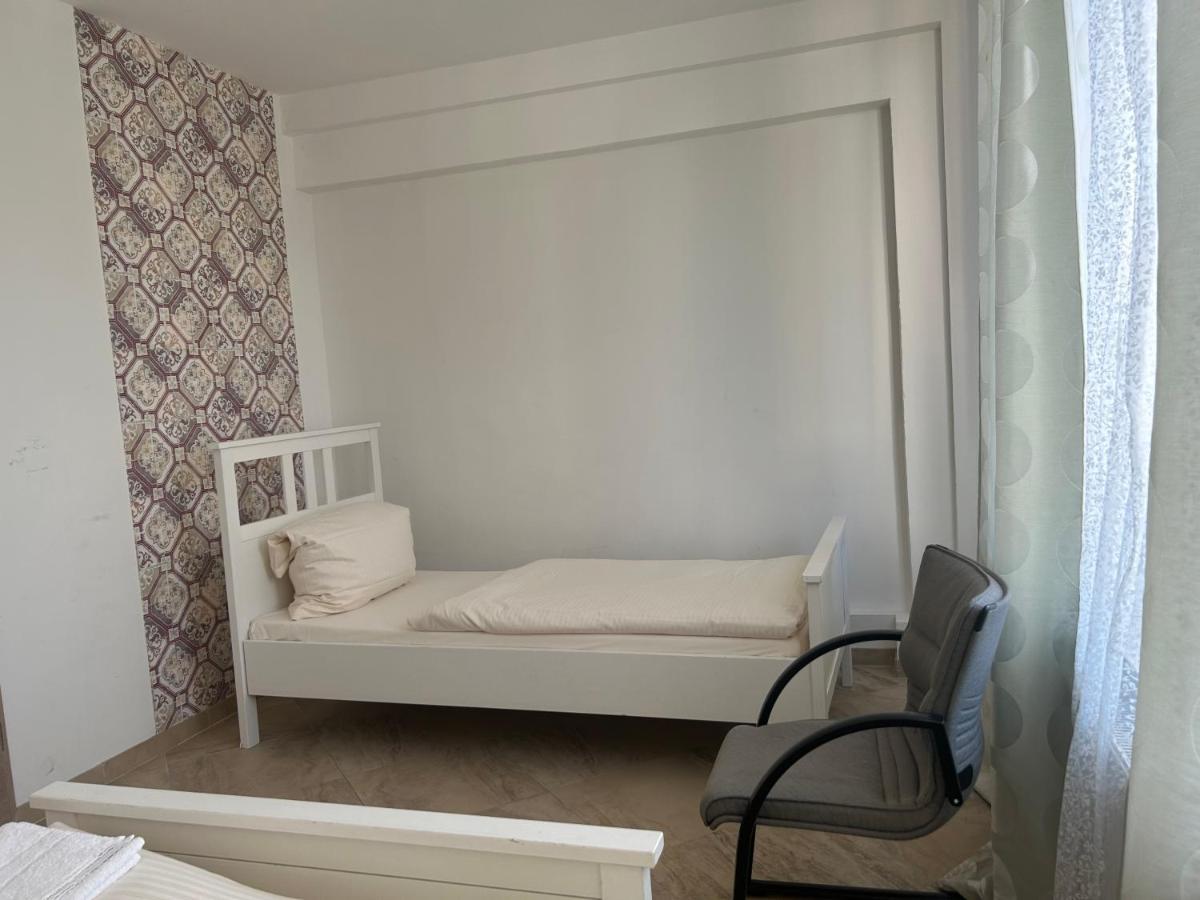 Appartement Urban Escape Haven Hannover