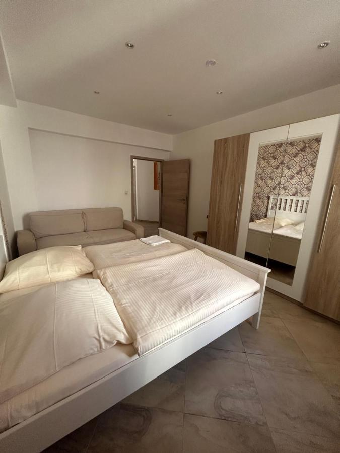 Appartement Urban Escape Haven