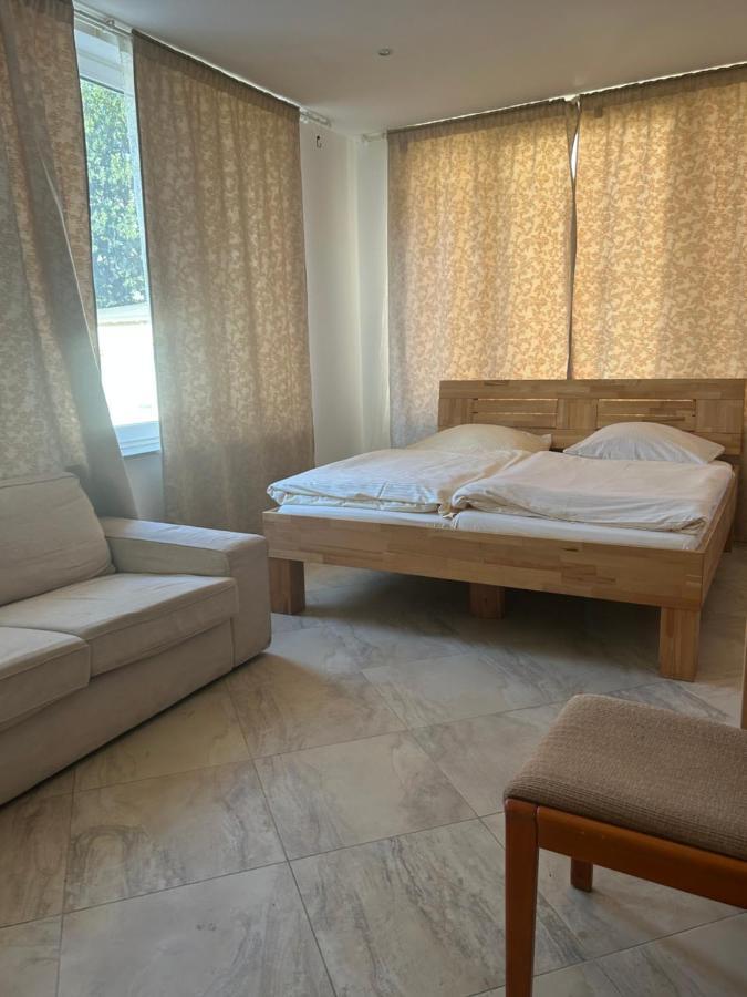 Appartement Urban Escape Haven