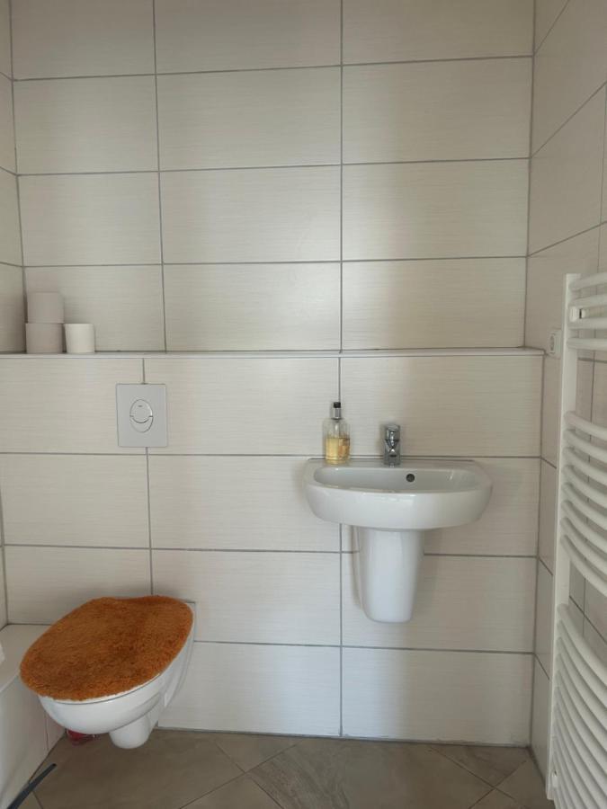 Urban Escape Haven Hannover